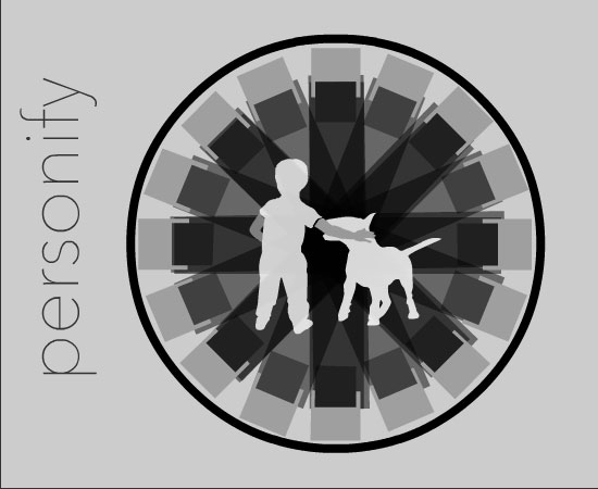 personify