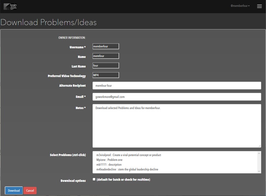 html loader