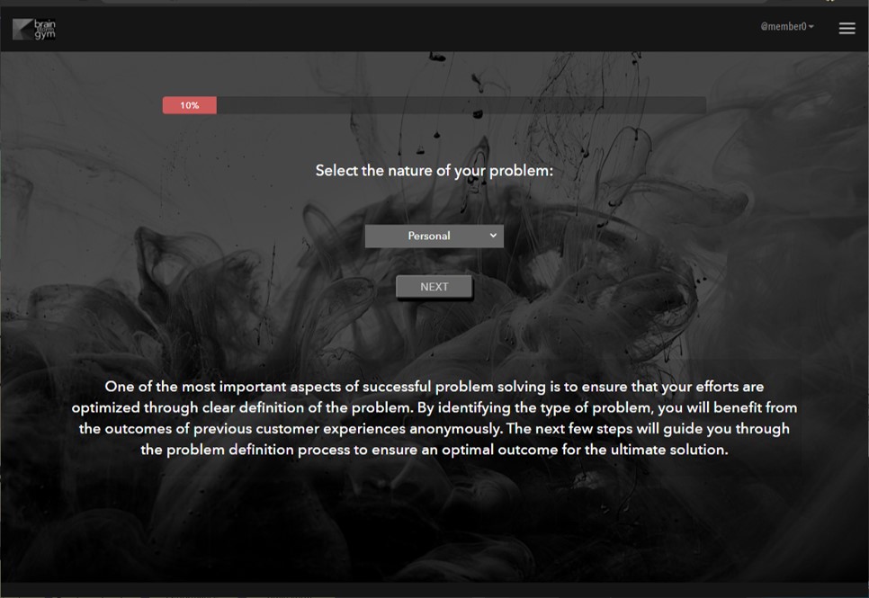html loader