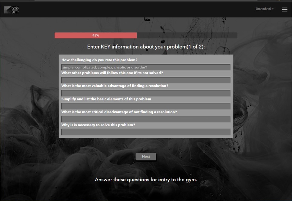 html loader