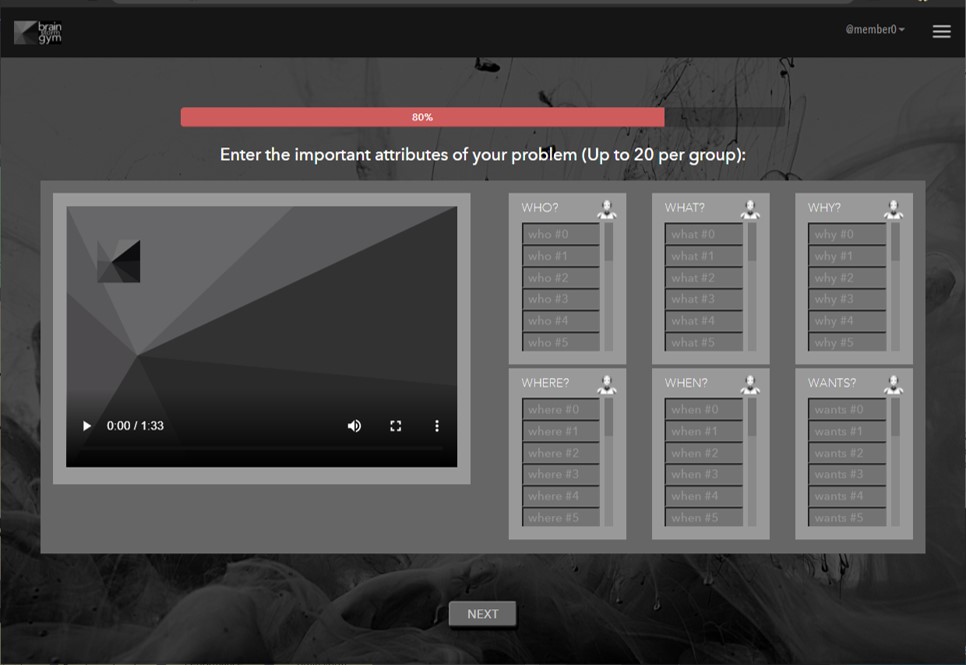 html loader