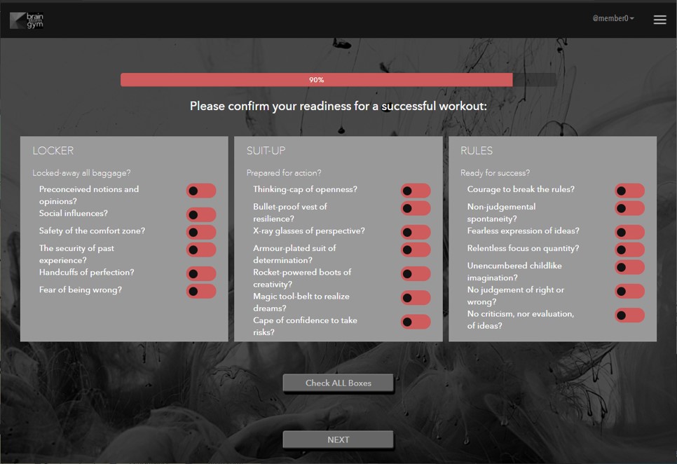 html loader
