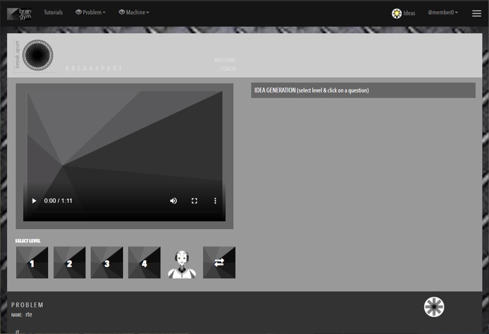 html loader